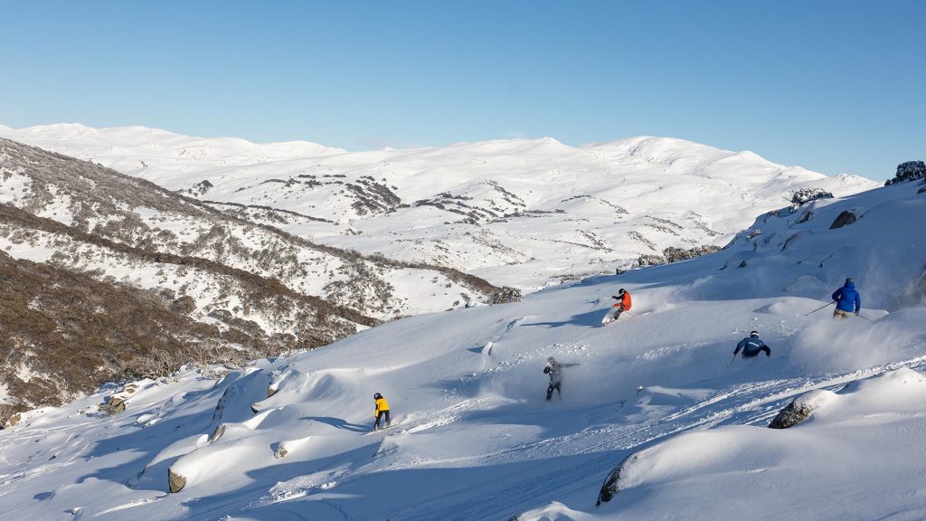 Perisher - Accommodation Jindabyne Why Jindabyne Holiday Rentals Are Ideal for Winter Sports Lovers