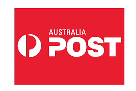 Australia Post Jindabyne logo