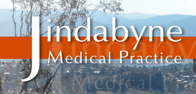 Jindabyne Medical Practice logo