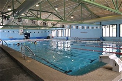 Jindabyne Indoor Swimming Pool