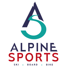 Alpine sports Ski Board Bike