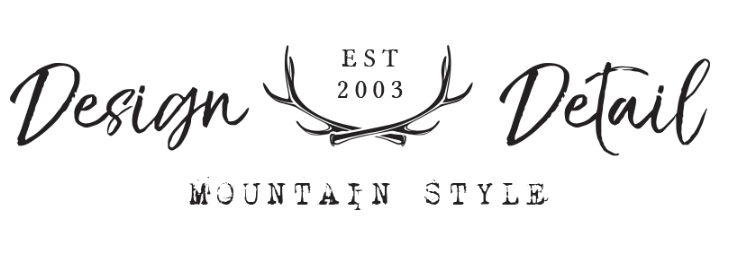 design & detail Mountain Style Jindabyne