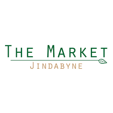 The Market Jindabyne Logo