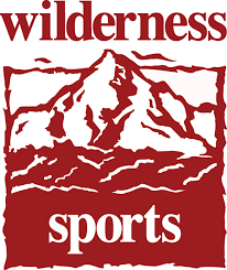 wilderness sports logo Jindabyne