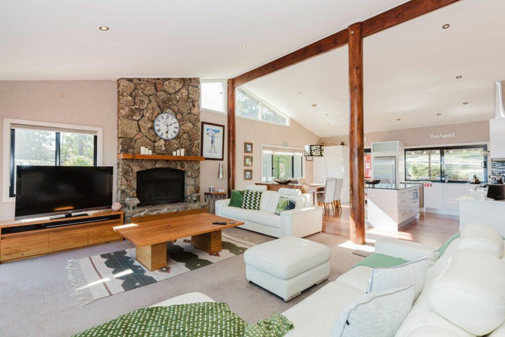 10 Kanangra House - 1/10 Kanangra Crescent - Accommodation Jindabyne 10 Kanangra House - 1/10 Kanangra Crescent