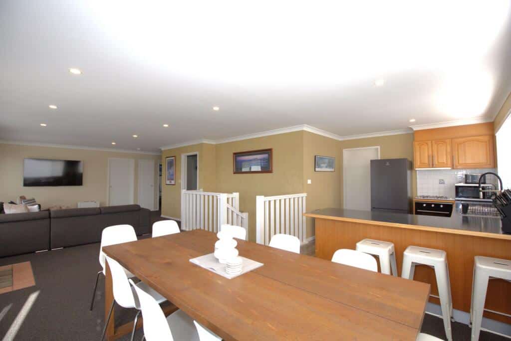 Chalet De Neige - 2/9 Jillamatong Street - Accommodation Jindabyne Chalet De Neige - 2/9 Jillamatong Street