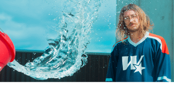 Winston Surfshirt 30th July - Accommodation Jindabyne